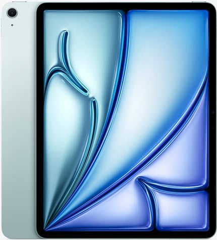 Apple Apple 13-inch iPad Air Wi-Fi 128GB - Blue
