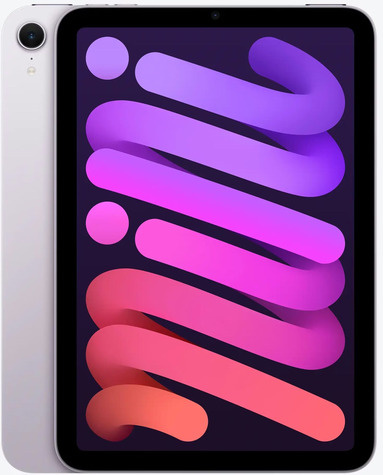 Apple Apple iPad mini 8.3 Wi-Fi 128GB purple