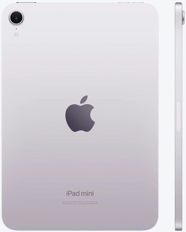 Apple iPad mini 8.3 Wi-Fi 128GB purple