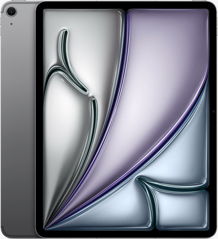 Apple Apple 13-inch iPad Air Wi-Fi 512GB - Space Grey