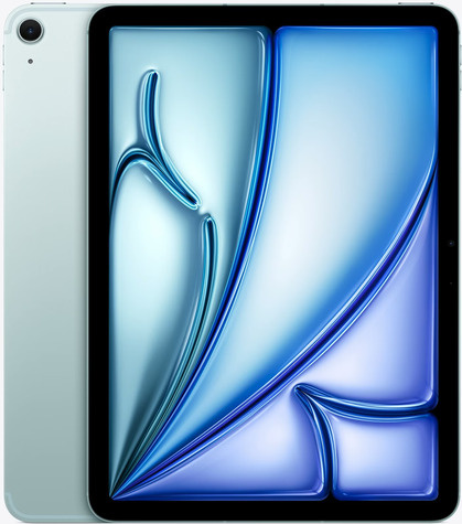 Apple Apple 11-inch iPad Air Wi-Fi + Cellular 256GB - Blue