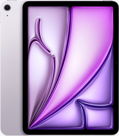 Apple iPad Air 11 M3 Wi-Fi 512GB purple