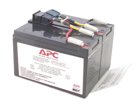 APC APC Vervangende batterij cartridge