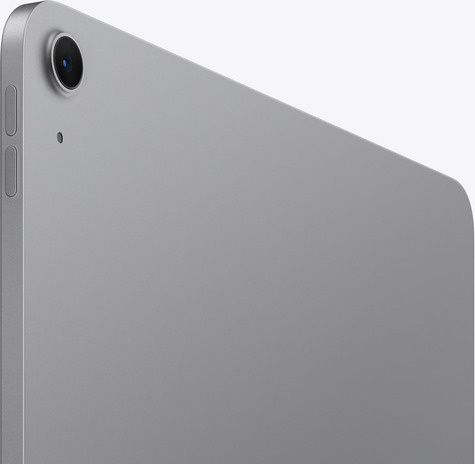 Apple 13-inch iPad Air Wi-Fi 1TB - Space Grey