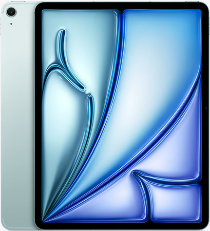 Apple Apple 13-inch iPad Air Wi-Fi + Cellular 256GB - Blue