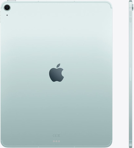 Apple 13-inch iPad Air Wi-Fi + Cellular 256GB - Blue