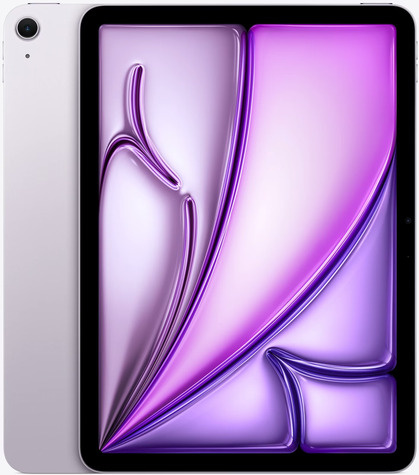 Apple Apple 11-inch iPad Air Wi-Fi 256GB - Purple
