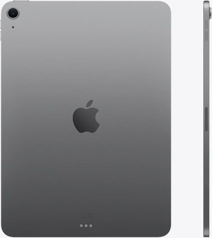 Apple 11-inch iPad Air Wi-Fi 1TB - Space Grey
