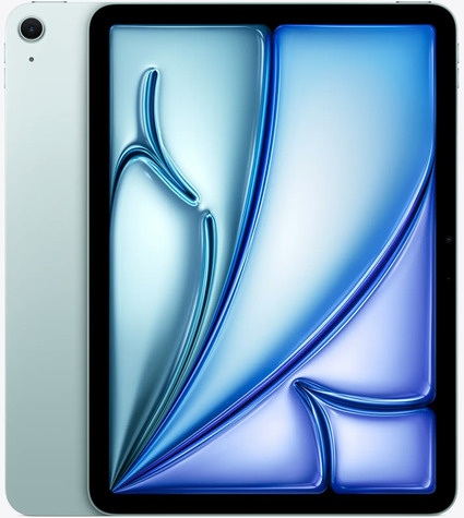 Apple iPad Air 11 M3 Wi-Fi 1TB blue