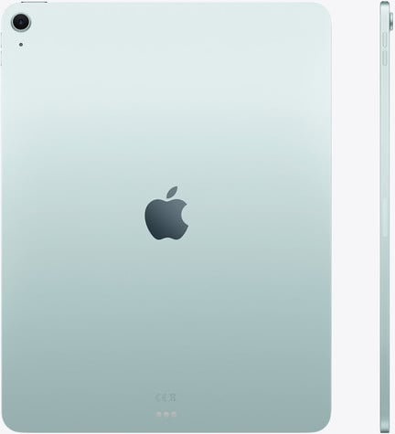 Apple 13-inch iPad Air Wi-Fi 1TB - Blue