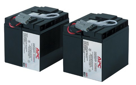 APC Accu USV RBC11