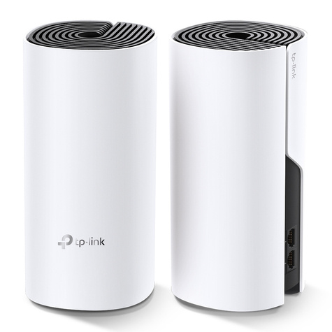 TP-Link AC1200 (2st)
