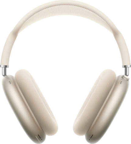 Apple AirPods Max - Starlight