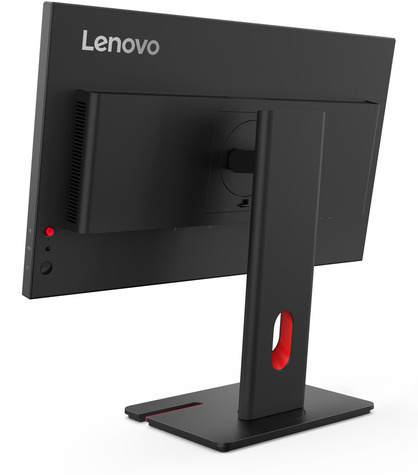 Lenovo ThinkVision T24-40  (23,8") FHD  HDMI/DP/VGA/HUB