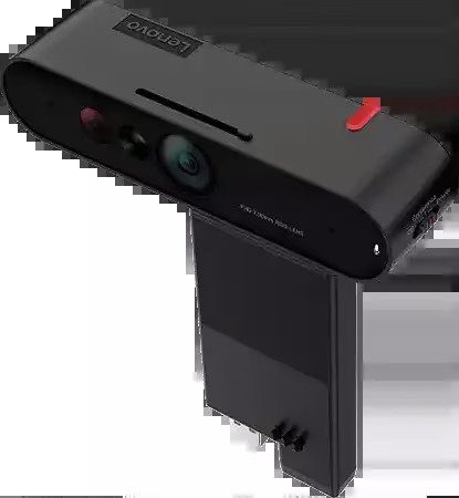 Lenovo Camera - ThinkVision MC60 Scherm-WebCam