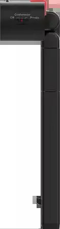 Lenovo Camera - ThinkVision MC60 Scherm-WebCam