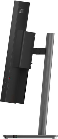 Lenovo Curved LCD-Display ThinkVision P40WD-40 - 100.8 cm (39.7") - 5120 x 2160 5K2K WUHD