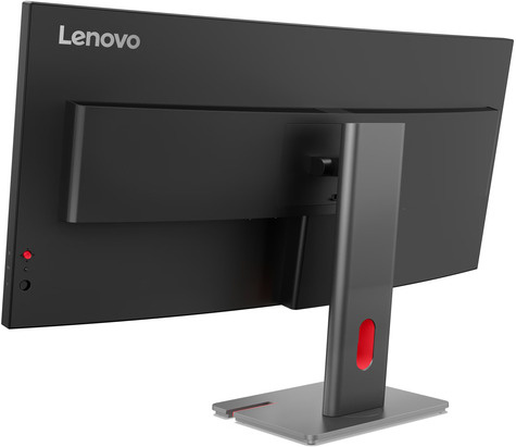 Lenovo Curved LCD-Display ThinkVision P40WD-40 - 100.8 cm (39.7") - 5120 x 2160 5K2K WUHD