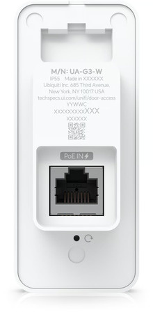 Ubiquiti UniFi Access G3 Starter Kit Pro
