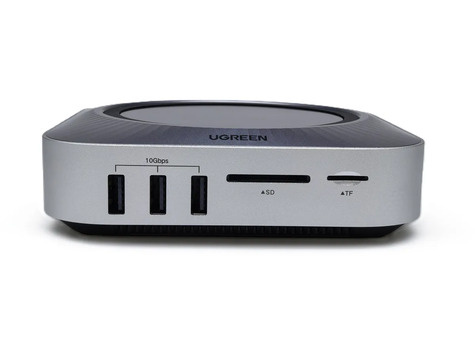 Ugreen 10-in-1 Thunderbolt 5 Docking Station EU 85883EU