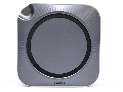Ugreen 10-in-1 Thunderbolt 5 Docking Station EU 85883EU