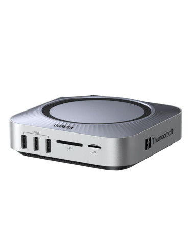 Ugreen 10-in-1 Thunderbolt 5 Docking Station EU 85883EU