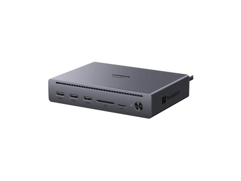 Ugreen Ugreen 10-in-1 Thunderbolt 5 Docking Station EU 75795F