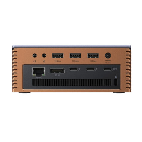 Ugreen 17-in-1 Thunderbolt 5 Docking Station EU 85590F