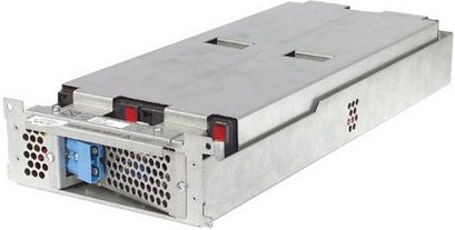 APC APC Vervangende batterij cartridge #43 RBC43