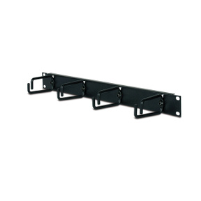APC Kabel-Organizer horizontal  1HE