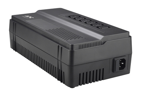 APC Easy-UPS BV500I - Noodstroomvoeding 6x C13, 500VA