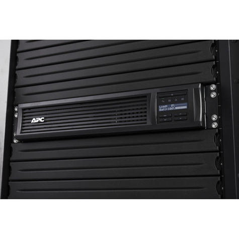 APC Smart-UPS 750VA (Rackmount)