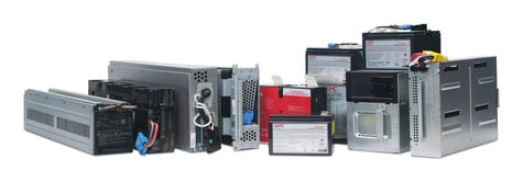 APC Batterij Vervangings Cartridge APCRBC152