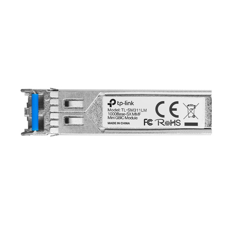 TP-Link Gigabit SFP module Multi-mode