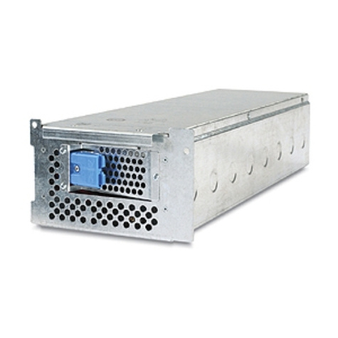 APC Accu USV RBC105