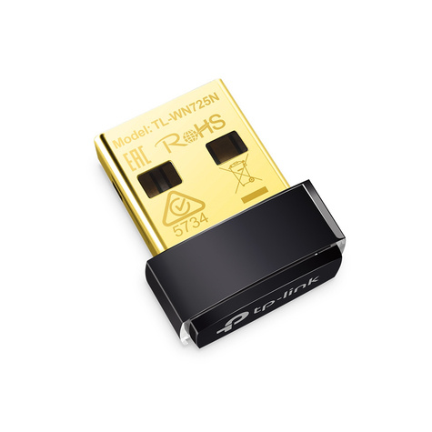 TP-Link WL 150 USB nano TL-WN725N