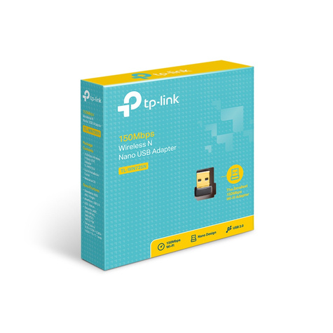 TP-Link WL 150 USB nano TL-WN725N