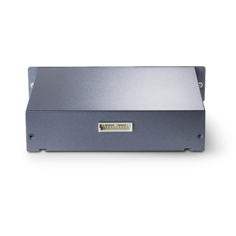TP-Link Redundant voeding tbv TL-MC1400