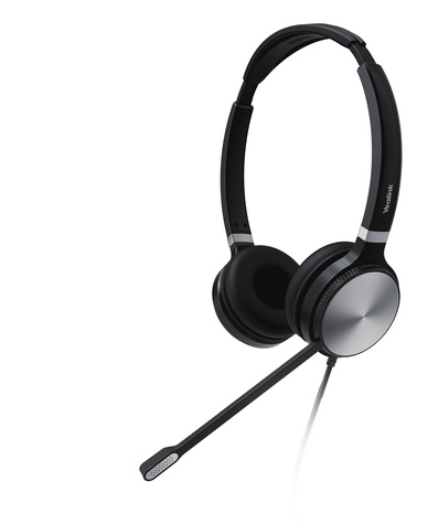 Yealink UH36 Duo Teams USB-A