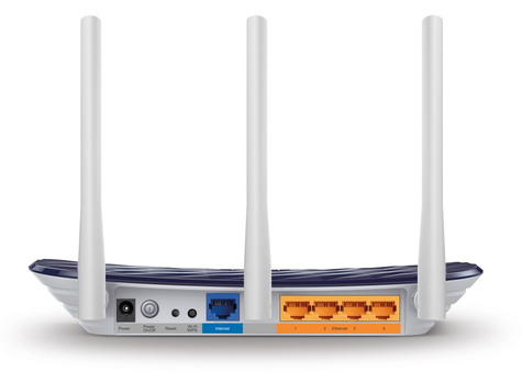 TP-Link ARCHER C20