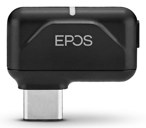 EPOS | SENNHEISER BTD 800 USB-C