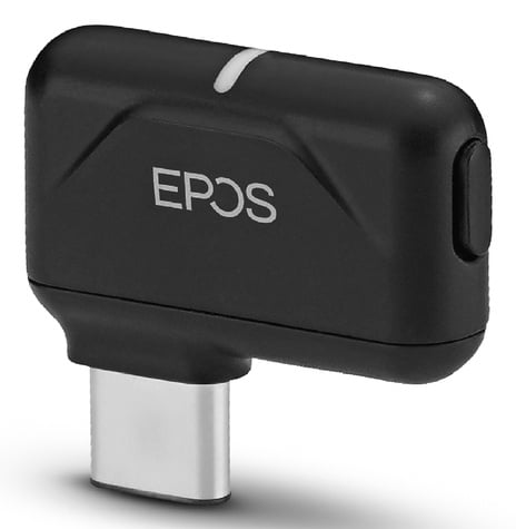 EPOS | SENNHEISER BTD 800 USB-C