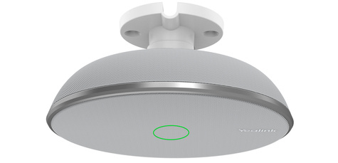 Yealink VCM38 plafond microfoon