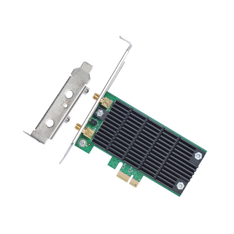 TP-Link WL 1300 Dual Band Archer T4E AC1200