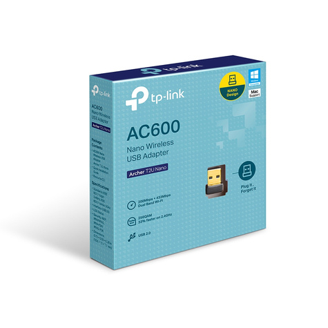 TP-Link WL 600 USB
