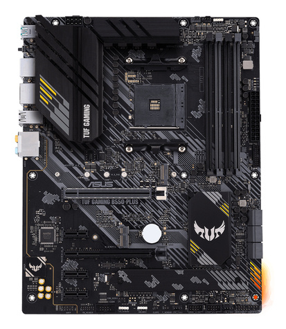 Asus AM4 TUF GAMING B550-PLUS - ATX