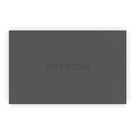 Netgear 16PT GIGE UNMNGED SWTCH W/ POE+