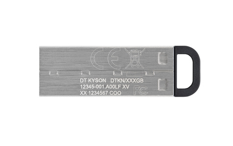 Kingston USB 3.2 FD 64GB DataTraveler Kyson