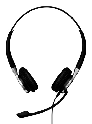EPOS | SENNHEISER IMPACT SC 660