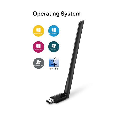 TP-Link WL 600 USB